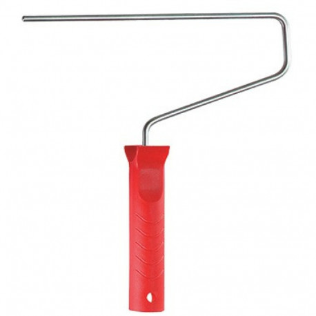 Värvirulli käepide Ø8mm, 18cm