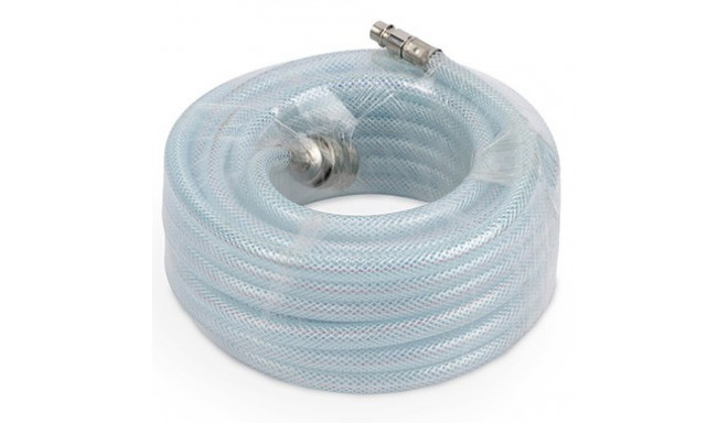 Compressor hose 15m, PVC POWERPLUS