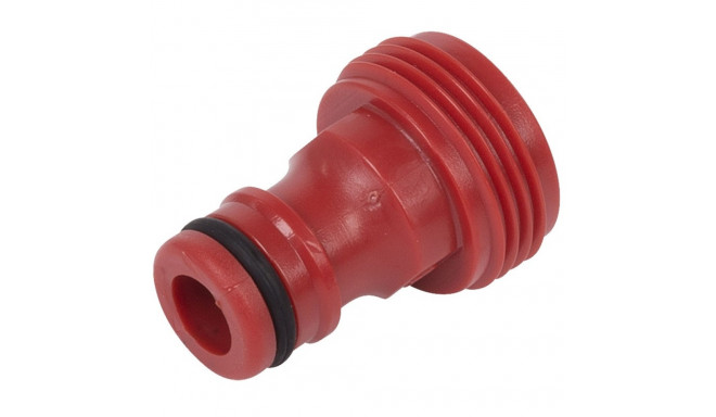 Hose connection with external thread 3/4 ";Kreator