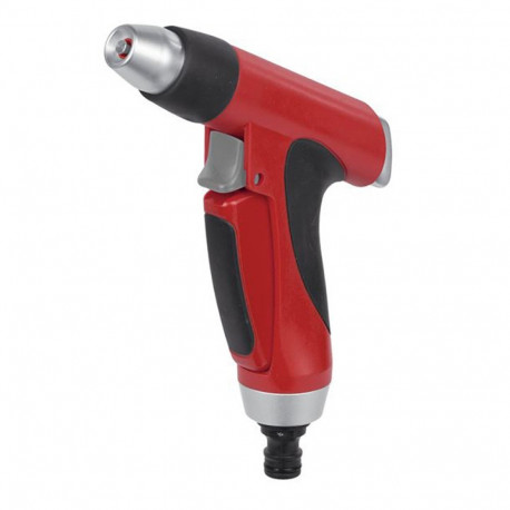 Kastmispüstol, reguleeritav, 2 režiimi,  Kreator