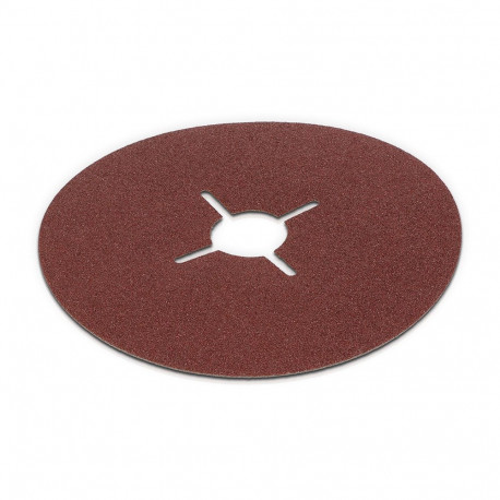 Nurklihvija lihvketas Ø125mm G100 5tk Kreator