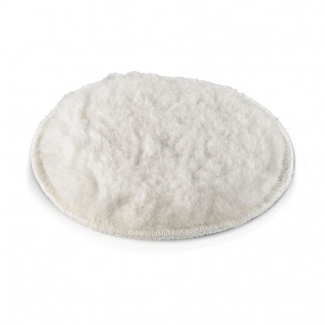 Wool disc Ø128mm Kreator