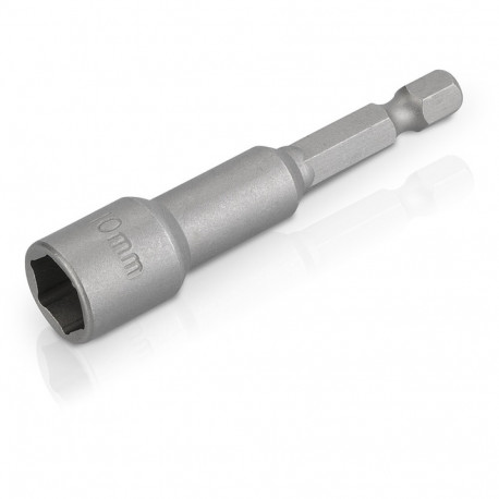 Otsik 10mm magnet KRT062200 KREATOR