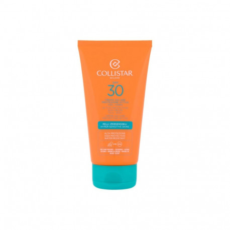 Collistar Active Protection Sun Cream Face-Body (150ml)