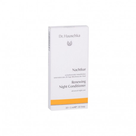 Dr. Hauschka Renewing Night Conditioner (10ml)