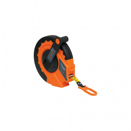 Mõõdulint 30m klaasfiiber lindiga Truper®