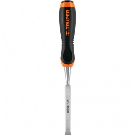 Chisel 13mm with two-component handle Truper®