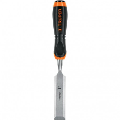 Chisel 25mm with two-component handle Truper®