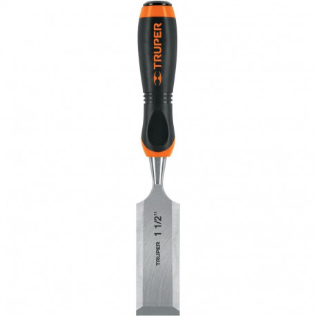 Peitel 38mm kahekomponentse käepidemega Truper®