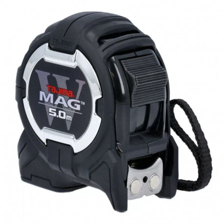 Tajima mesuring tape W-MAG 5mx25mm