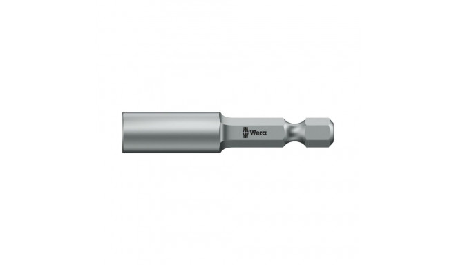 Wera 879/4 M10 thread bit holder, 50mm