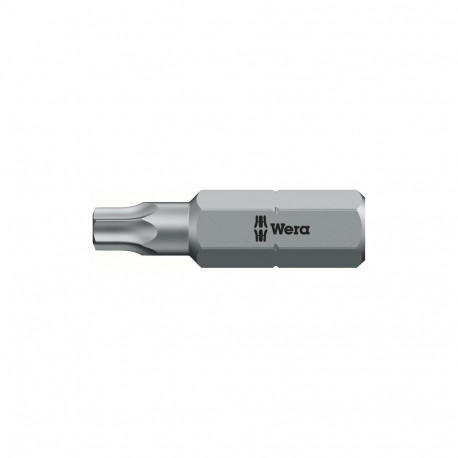 Wera 867/1 H standard otsak TX 2 x 25mm (10tk)