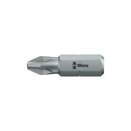 Wera 855/1 Standard otsak PZ 1 x 25mm (10pcs)