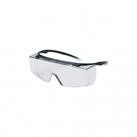 KaitseprillidSafety glasses Uvex Super f OTG, panorama lens, supravision excellence (anfi fog on the
