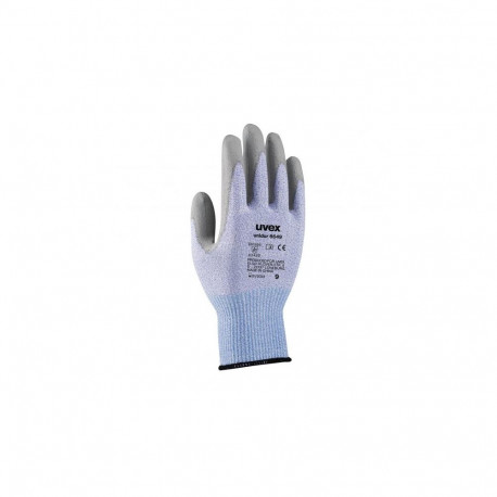 HPPE/PU-glove, Unidur 6649, sz.7