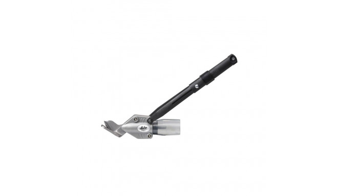 TurboShear drill attachment for shingles