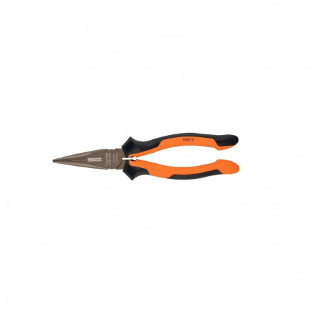 Snipe nose pliers 200mm Truper®