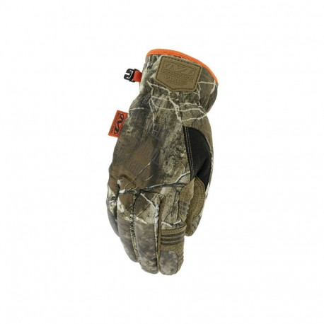 Talvekindad Mechanix SUB40 Realtree, suurus XXL