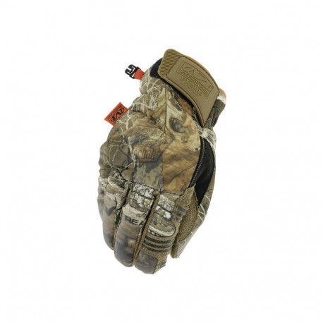 Talvekindad Mechanix SUB35 Realtree, suurus XL