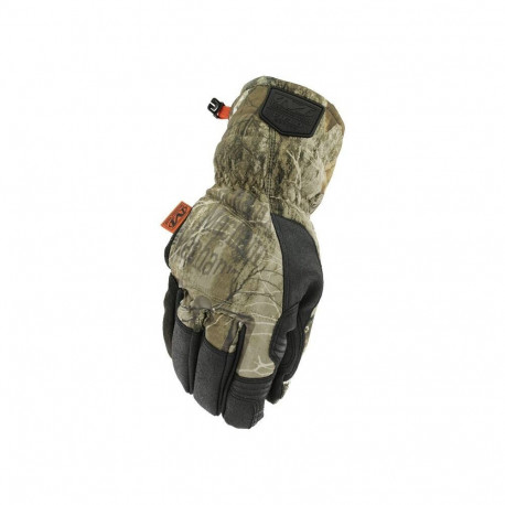 Talvekindad Mechanix SUB20 Realtree, suurus L
