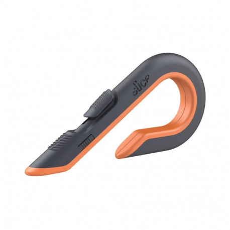 Keraamilise teraga turvanuga Box Cutter, manuaalne