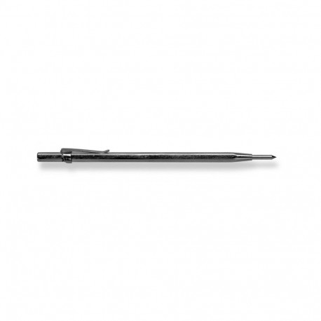 Steel-Scriber 150 mm, short carbide point
