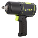 High performance Impact Wrench 1/2" Composite, 2230Nm