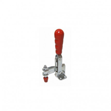 Reguleeritav vertikaalne kiirpitskruvi M12, 50mm, max 3600N