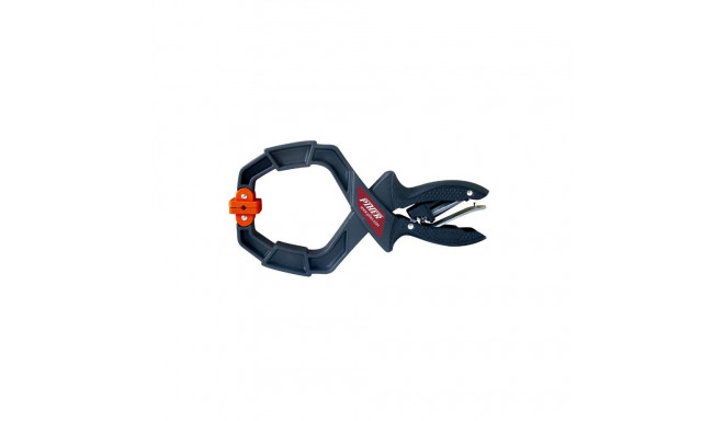 Progressive pressure clamp max 8,5cm