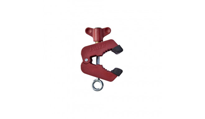 Multi-Prop clamp with pressed eye