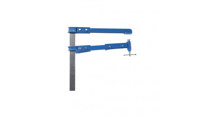 Clamp K40, 60cm, jaw depth 40cm, max 2000N