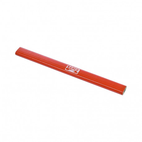 Carpenters pencil 180mm (25pcs)