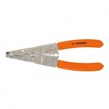Wire stripper 200mm Truper®