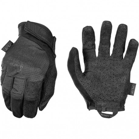 Gloves Mechanix SPECIALTY VENT black XL 0.6mm palm, touchscreen capable