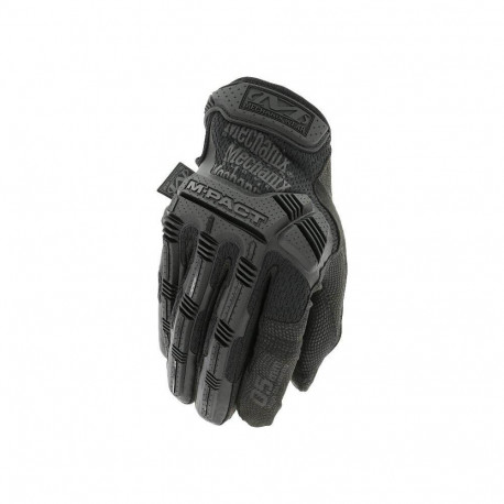 Gloves Mechanix M-Pact® 0.5mm High Dexterity,  black S