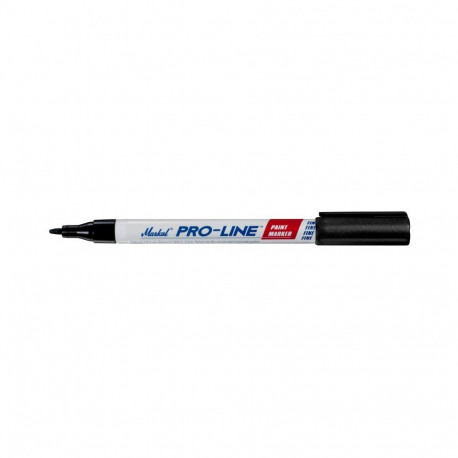 Paint marker Markal Pro-Line Fine 1,5mm, black