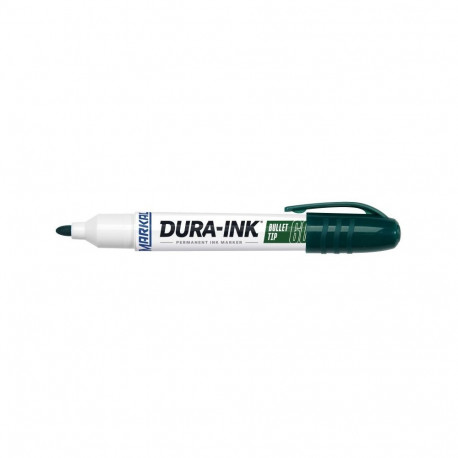 Tindimarker Markal Dura-Ink 60 3mm, roheline