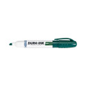 Bläckmarkör ink chisel marker – green ink, chisel tip