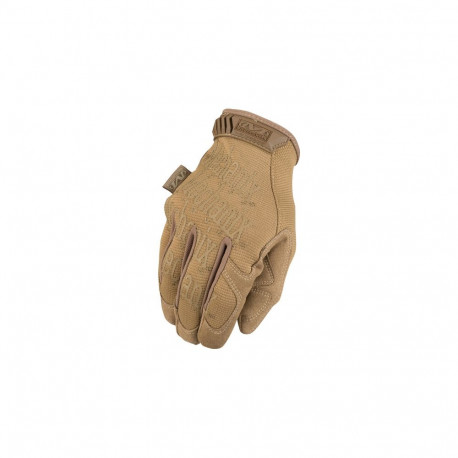 Gloves Mechanix The Original® Coyote S