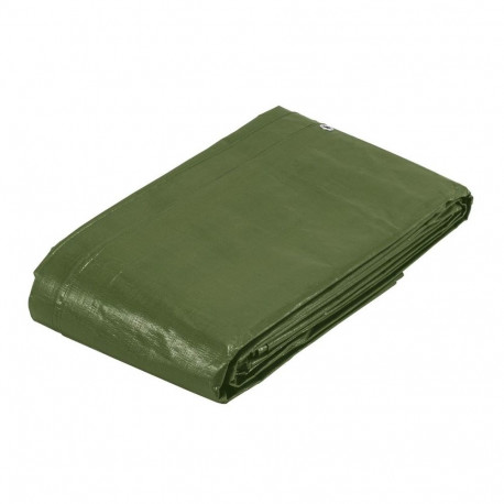 Truper gray tarp Extreme 2x3m, 240g/m2