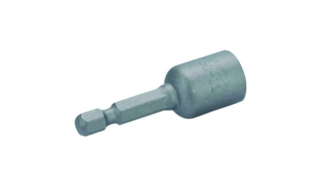 Power magnetic nut driver 8mm 1/4"