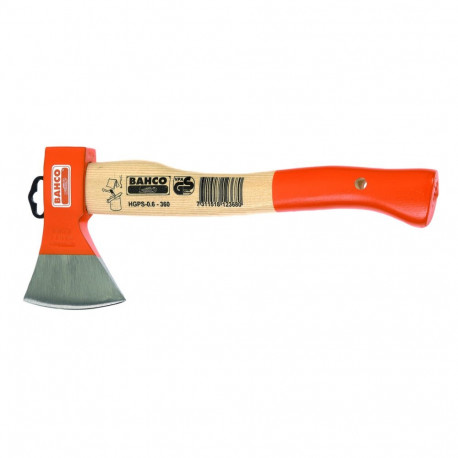 Camping axe 380mm 1000g