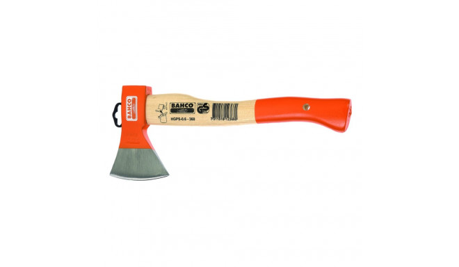 Camping axe 380mm 1000g
