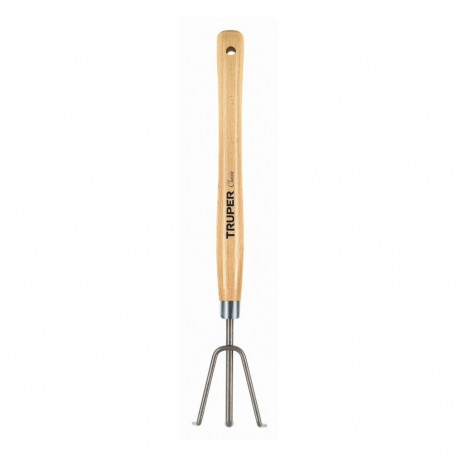 Truper garden cultivator 380mm