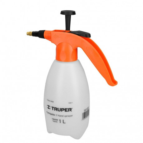 Truper garden sprayer 1L