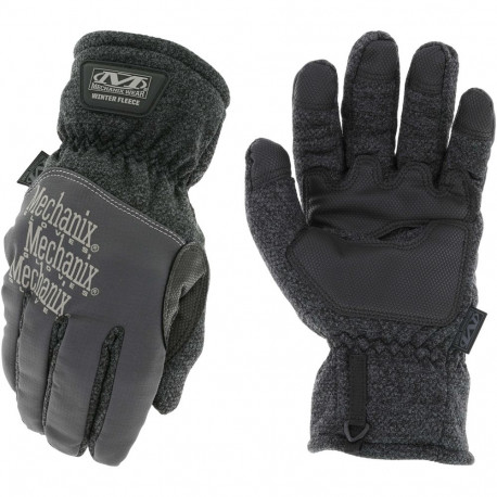 Winter Gloves Mechanix  Winter Fleece size S