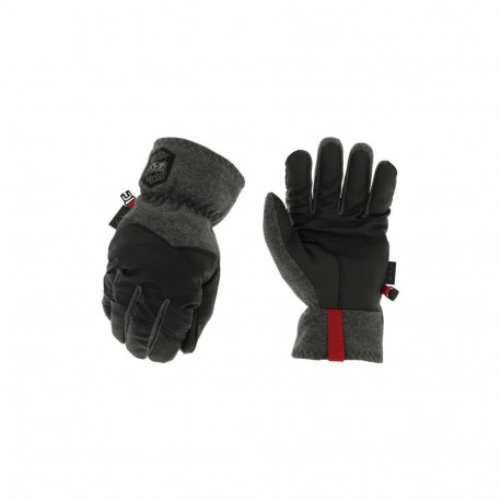 Talvekindad Mechanix Coldwork™ Winter Utility Black, suurus S