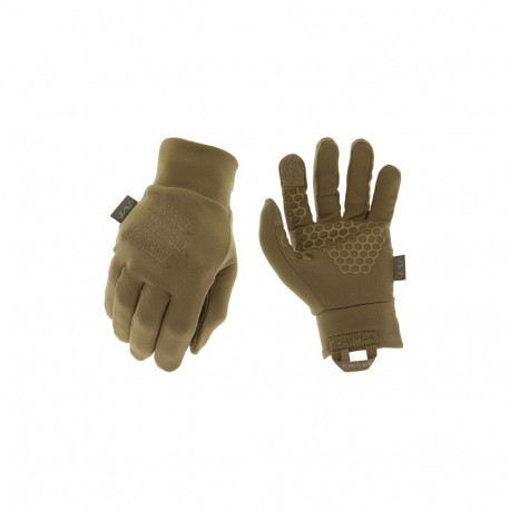 Kindad Mechanix ColdWork Base Layer Coyote, suurus M