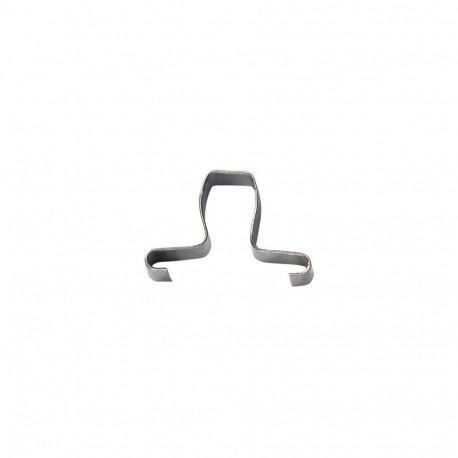 Siini klamber 1/4" padrunite ja otsakute kinnitamiseks