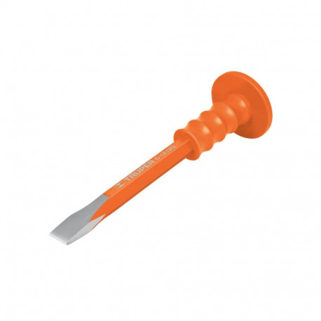 Cold chisel with grip 25x300mm Truper®